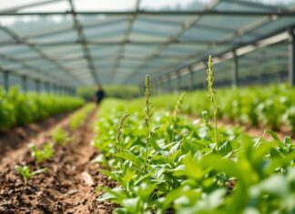 Tarımda Sürdürülebilirlik: Çiftçilerin Yaz Mevsiminde Dikkat Etmesi Gerekenler Sustainability in Agriculture: What Farmers Should Pay Attention to During the Summer Season