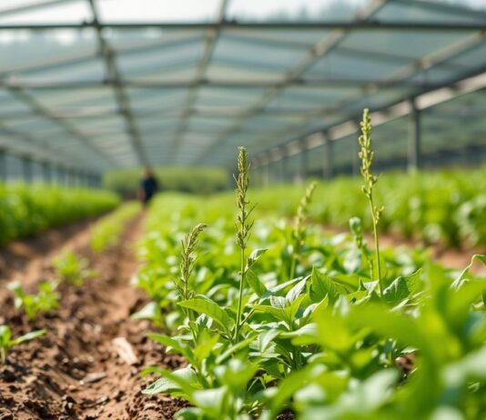 Tarımda Sürdürülebilirlik: Çiftçilerin Yaz Mevsiminde Dikkat Etmesi Gerekenler Sustainability in Agriculture: What Farmers Should Pay Attention to During the Summer Season