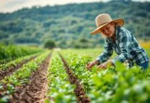 Tarımda Sürdürülebilirlik: Çiftçilerin Yeşil Dönüşümü Sustainability in Agriculture: Farmers' Green Transition
