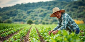 Tarımda Sürdürülebilirlik: Çiftçilerin Yeşil Dönüşümü Sustainability in Agriculture: Farmers' Green Transformation
