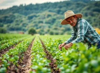 Tarımda Sürdürülebilirlik: Çiftçilerin Yeşil Dönüşümü Sustainability in Agriculture: Farmers' Green Transformation