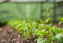 Tarımda Sürdürülebilirlik: Çiftçilik ve Bitkiler İçin Doğal Yöntemler Sustainability in Agriculture: Natural Methods for Farming and Plants