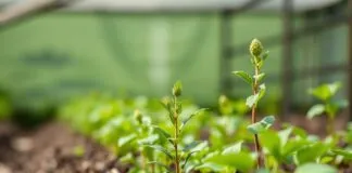 Tarımda Sürdürülebilirlik: Çiftçilik ve Bitkiler İçin Doğal Yöntemler Sustainability in Agriculture: Natural Methods for Farming and Plants