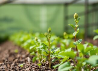 Tarımda Sürdürülebilirlik: Çiftçilik ve Bitkiler İçin Doğal Yöntemler Sustainability in Agriculture: Natural Methods for Farming and Plants