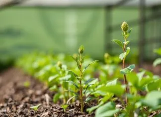 Tarımda Sürdürülebilirlik: Çiftçilik ve Bitkiler İçin Doğal Yöntemler Sustainability in Agriculture: Natural Methods for Farming and Plants