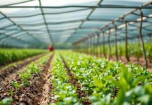 Tarımda Sürdürülebilirlik: Çiftçilik ve Tarımın Geleceği Sustainability in Agriculture: The Future of Farming and Agriculture