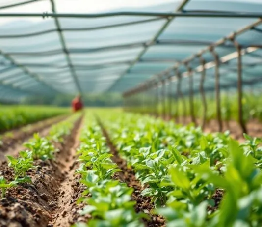 Tarımda Sürdürülebilirlik: Çiftçilik ve Tarımın Geleceği Sustainability in Agriculture: The Future of Farming and Agriculture
