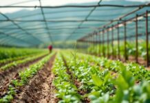 Tarımda Sürdürülebilirlik: Çiftçilik ve Tarımın Geleceği Agricultural Sustainability: The Future of Farming and Agriculture