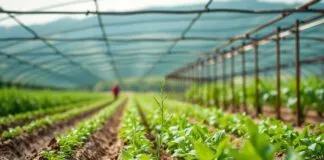 Tarımda Sürdürülebilirlik: Çiftçilik ve Tarımın Geleceği Agricultural Sustainability: The Future of Farming and Agriculture