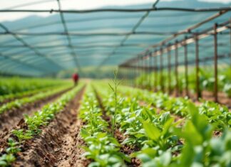 Tarımda Sürdürülebilirlik: Çiftçilik ve Tarımın Geleceği Agricultural Sustainability: The Future of Farming and Agriculture