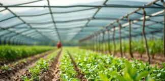 Tarımda Sürdürülebilirlik: Çiftçilik ve Tarımın Geleceği Sustainability in Agriculture: The Future of Farming and Agriculture