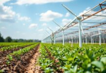 Tarımda Sürdürülebilirlik: Çiftçilik ve Tarımda Yenilenebilir Enerji Kullanımı Sustainability in Agriculture: The Use of Renewable Energy in Farming and Agriculture