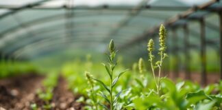 Tarımda Sürdürülebilirlik: Çiftçilik Yöntemleri ve Bitkisel Çözümler Sustainability in Agriculture: Farming Methods and Botanical Solutions