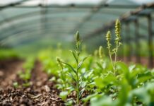 Tarımda Sürdürülebilirlik: Çiftçilik Yöntemleri ve Bitkisel Çözümler Sustainability in Agriculture: Farming Methods and Botanical Solutions