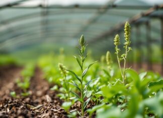 Tarımda Sürdürülebilirlik: Çiftçilik Yöntemleri ve Bitkisel Çözümler Sustainability in Agriculture: Farming Methods and Botanical Solutions