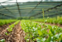 Tarımda Sürdürülebilirlik: Çiftçilik Yöntemleri ve Teknolojiler Agricultural Sustainability: Farming Methods and Technologies