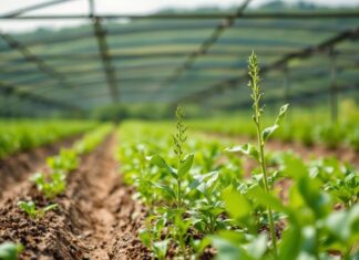 Tarımda Sürdürülebilirlik: Çiftçilik Yöntemleri ve Teknolojiler Agricultural Sustainability: Farming Methods and Technologies