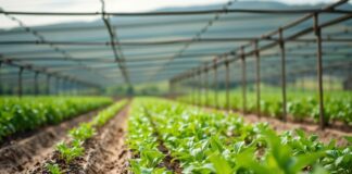 Tarımda Sürdürülebilirlik: Çiftçilik Yöntemleri ve Yenilikler Sustainability in Agriculture: Farming Methods and Innovations