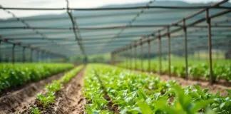 Tarımda Sürdürülebilirlik: Çiftçilik Yöntemleri ve Yenilikler Sustainability in Agriculture: Farming Methods and Innovations