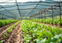 Tarımda Sürdürülebilirlik: Çiftçilik Yöntemleri ve Yaratıcı Çözümler Sustainability in Agriculture: Farming Methods and Innovative Solutions