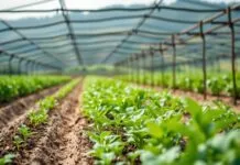 Tarımda Sürdürülebilirlik: Çiftçilik Yöntemleri ve Yaratıcı Çözümler Sustainability in Agriculture: Farming Methods and Innovative Solutions