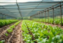 Tarımda Sürdürülebilirlik: Çiftçilik Yöntemleri ve Yenilikler Sustainability in Agriculture: Farming Methods and Innovations