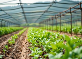 Tarımda Sürdürülebilirlik: Çiftçilik Yöntemleri ve Yaratıcı Çözümler Sustainability in Agriculture: Farming Methods and Innovative Solutions