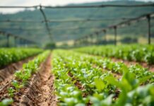 Tarımda Sürdürülebilirlik: Çiftçilik Yöntemlerini Geliştirmek Sustainability in Agriculture: Improving Farming Methods