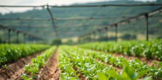 Tarımda Sürdürülebilirlik: Çiftçilik Yöntemlerini Geliştirmek Sustainability in Agriculture: Improving Farming Methods