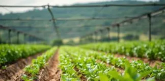 Tarımda Sürdürülebilirlik: Çiftçilik Yöntemlerini Geliştirmek Sustainability in Agriculture: Improving Farming Methods