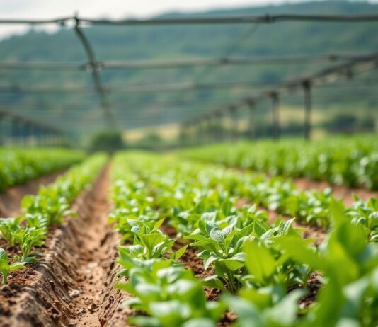 Tarımda Sürdürülebilirlik: Çiftçilik Yöntemlerini Geliştirmek Sustainability in Agriculture: Improving Farming Methods