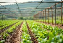 Tarımda Sürdürülebilirlik: Çiftçilik Yöntemlerini Modernize Etmek Agricultural Sustainability: Modernizing Farming Methods