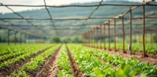 Tarımda Sürdürülebilirlik: Çiftçilik Yöntemlerini Modernize Etmek Agricultural Sustainability: Modernizing Farming Methods