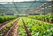 Tarımda Sürdürülebilirlik: Çiftçilik Yöntemlerinin Geleceği Sustainability in Agriculture: The Future of Farming Practices