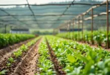 Tarımda Sürdürülebilirlik: Çiftçilik Yöntemlerinin Geleceği Sustainability in Agriculture: The Future of Farming Practices