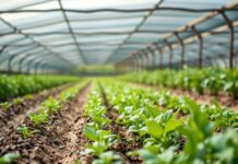 Tarımda Sürdürülebilirlik: Çiftçilik Yöntemlerinin Geleceği Sustainability in Agriculture: The Future of Farming Methods