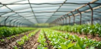 Tarımda Sürdürülebilirlik: Çiftçilik Yöntemlerinin Geleceği Sustainability in Agriculture: The Future of Farming Methods