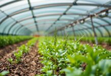 Tarımda Sürdürülebilirlik ve Yeni Teknolojiler Sustainability and New Technologies in Agriculture