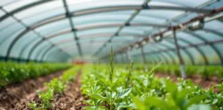 Tarımda Sürdürülebilirlik ve Yeni Teknolojiler Sustainability and New Technologies in Agriculture