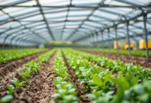 Tarımda Teknoloji ve Sürdürülebilirlik: Geleceğin Çiftçiliği Şekillendirmek Agriculture, Technology and Sustainability: Shaping the Future of Farming