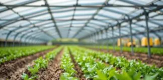 Tarımda Teknoloji ve Sürdürülebilirlik: Geleceğin Çiftçiliği Şekillendirmek Agriculture, Technology and Sustainability: Shaping the Future of Farming