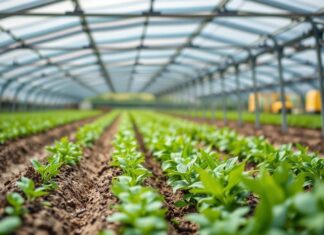 Tarımda Teknoloji ve Sürdürülebilirlik: Geleceğin Çiftçiliği Şekillendirmek Agriculture, Technology and Sustainability: Shaping the Future of Farming