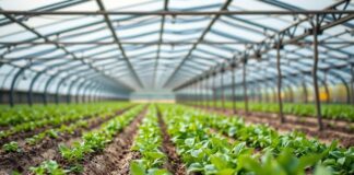 Tarımda Teknoloji ve Sürdürülebilirlik: Çiftçiliğin Geleceği Agriculture, Technology, and Sustainability: The Future of Farming