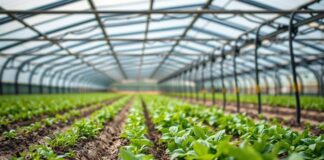 Tarımda Teknoloji ve Sürdürülebilirlik: Çiftçiliğin Geleceği Agriculture, Technology, and Sustainability: The Future of Farming