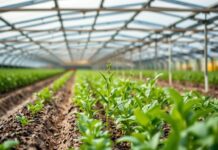 Tarımda Teknoloji: Verimliliği Artıran Yenilikler Agriculture Technology: Innovations that Increase Efficiency