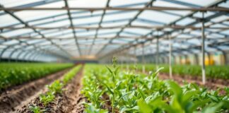 Tarımda Teknoloji: Verimliliği Artıran Yenilikler Agriculture Technology: Innovations that Increase Efficiency