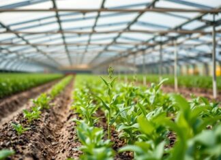 Tarımda Teknoloji: Verimliliği Artıran Yenilikler Agriculture Technology: Innovations that Increase Efficiency