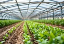 Tarımda Teknoloji: Verimliliği Artırmanın Yeni Yolları Agriculture Technology: New Ways to Boost Efficiency