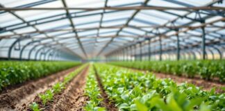 Tarımda Teknoloji: Verimliliği Artırmanın Yeni Yolları Agriculture Technology: New Ways to Boost Efficiency