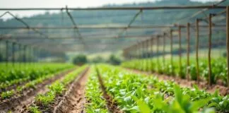 Tarımsal Verimliliği Artırmak için Sürdürülebilir Tarım Yöntemleri Sustainable Farming Methods to Increase Agricultural Productivity